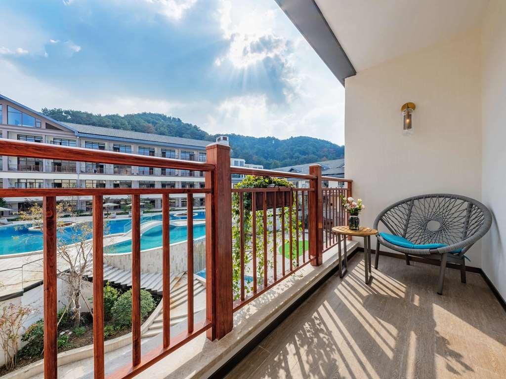 Novotel Qiandao Lake Chun'an Zimmer foto