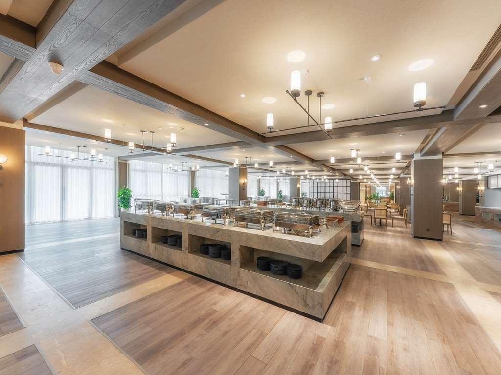 Novotel Qiandao Lake Chun'an Restaurant foto