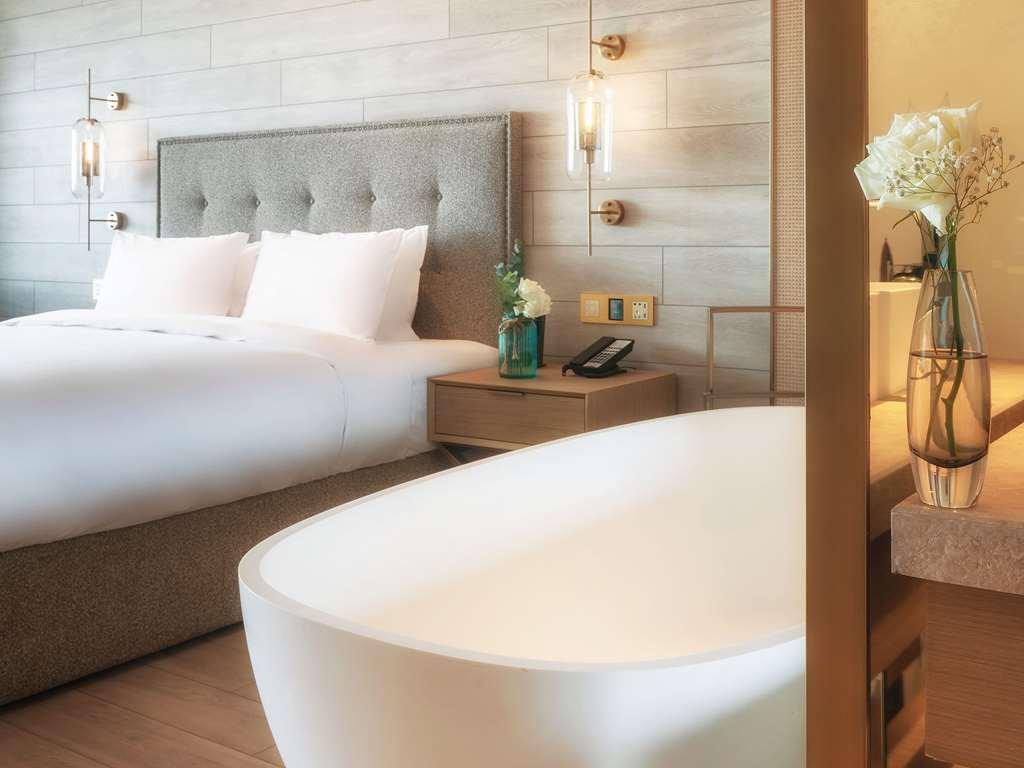 Novotel Qiandao Lake Chun'an Zimmer foto